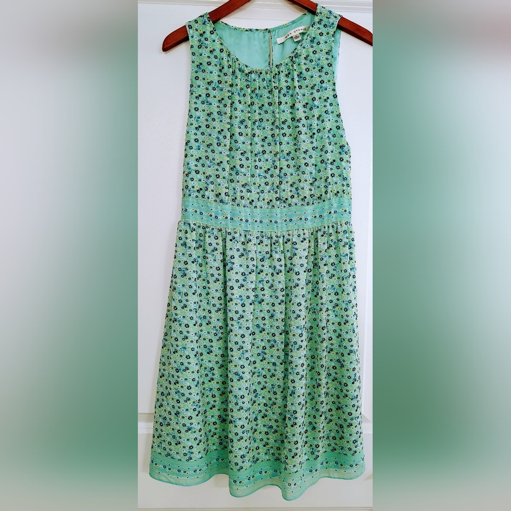 Max studio dress